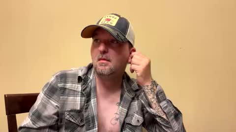 bluecollarpixel online show from 04.19.26