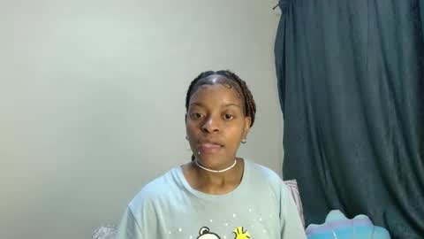 Snapshot of bluedi622952 chatting on 04.19.26 Tee online show from 04.19.26