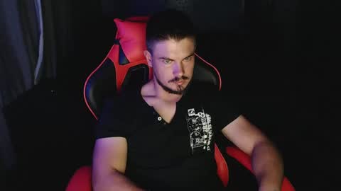 blueeyeboy0 online show from 12.02.24