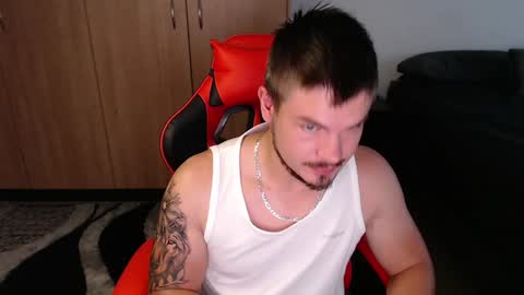 blueeyeboy0 online show from 01.29.25