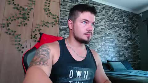 blueeyeboy0 online show from 01.10.26