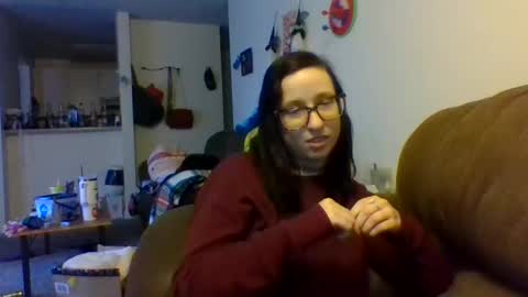 Blueeyedbeauty online show from 11.17.25