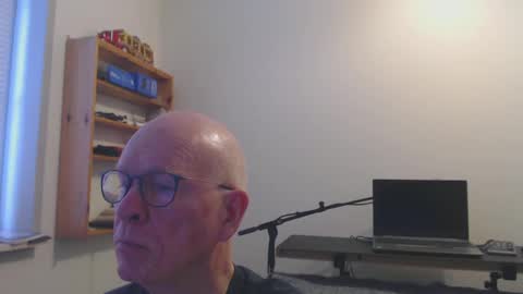blueeyesn8 online show from 01.03.25