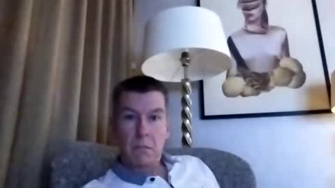 blueeyesteele online show from 10.18.25