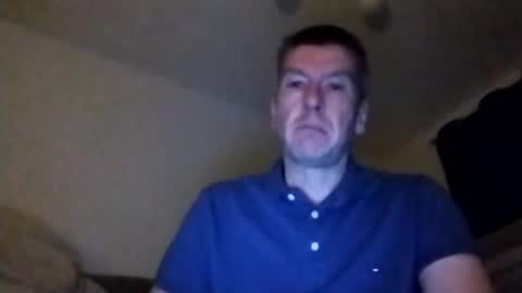 blueeyesteele online show from 10.22.25