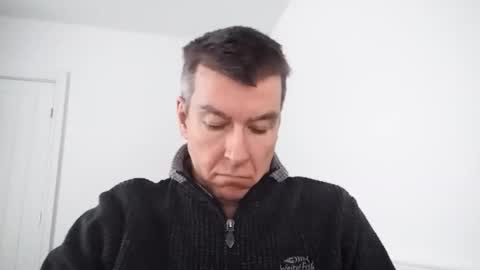 blueeyesteele online show from 01.09.26