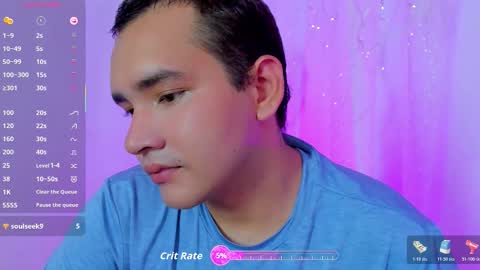 alexander online show from 12.03.25