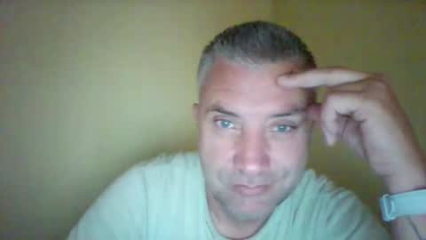 blueiceman5 online show from 11.09.25