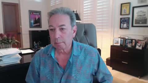 blueisles online show from 12.02.24