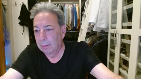 blueisles online show from 01.04.25