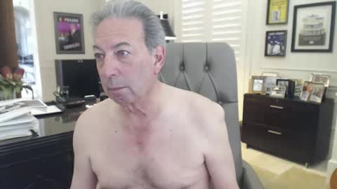 blueisles online show from 02.02.25