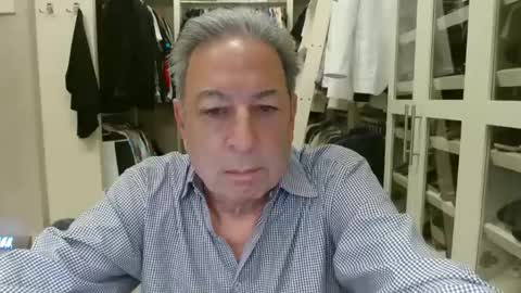 blueisles online show from 02.16.25