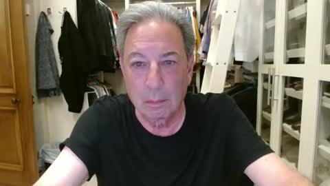 blueisles online show from 03.07.25