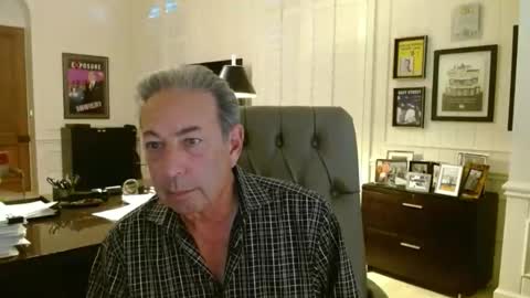 blueisles online show from 11.06.25