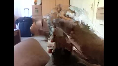 bluemarveld online show from 04.30.26