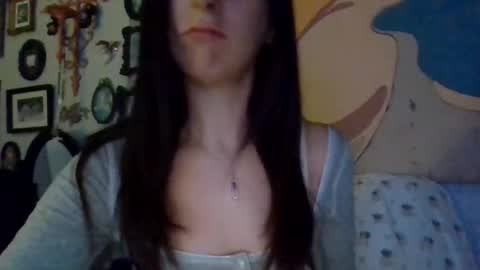 Snapshot of bluemondayy chatting on 10.28.25 Shannon online show from 10.28.25