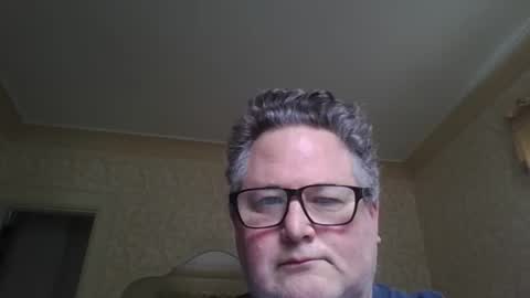 bluemoose70 online show from 10.25.25