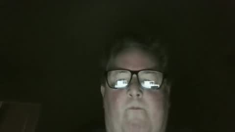 bluemoose70 online show from 10.28.25