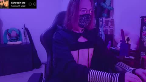 Blue online show from 02.27.26