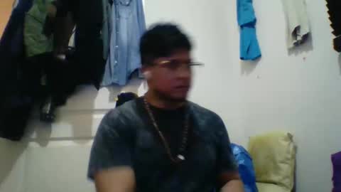 bluevegeta143 online show from 02.06.26