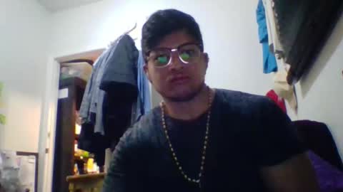 bluevegeta143 online show from 02.11.26