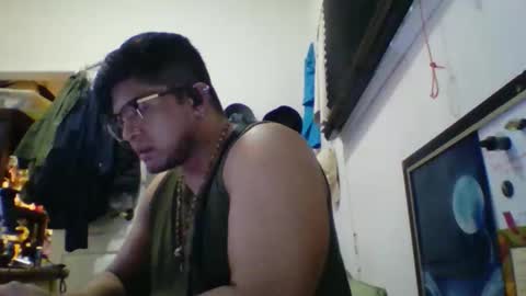 bluevegeta143 online show from 02.27.26