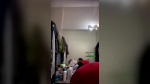 bluevegeta143 online show from 03.02.26