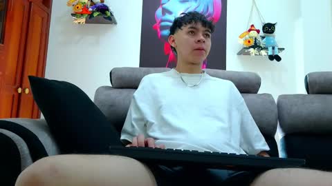 bluewolf247 online show from 10.14.25