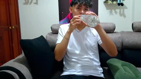 bluewolf247 online show from 10.16.25