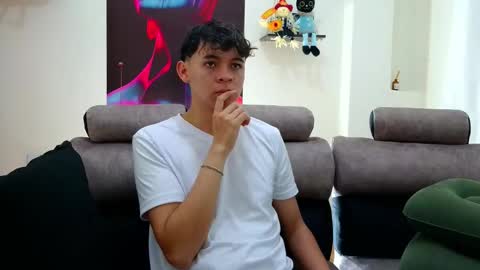 bluewolf247 online show from 10.19.25