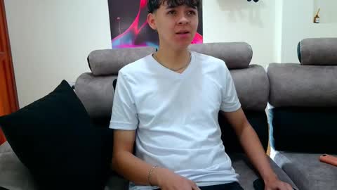 bluewolf247 online show from 10.20.25