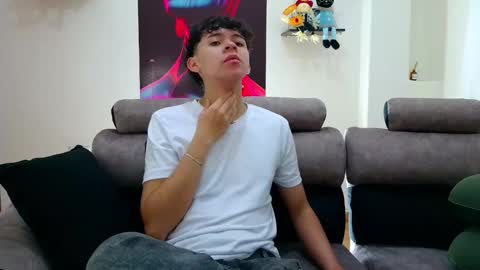 bluewolf247 online show from 10.22.25