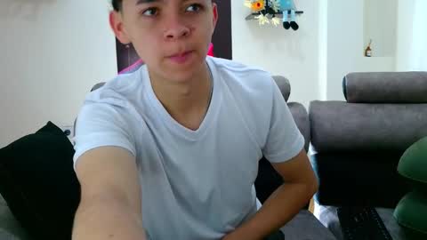 bluewolf247 online show from 10.23.25