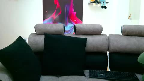 bluewolf247 online show from 10.25.25