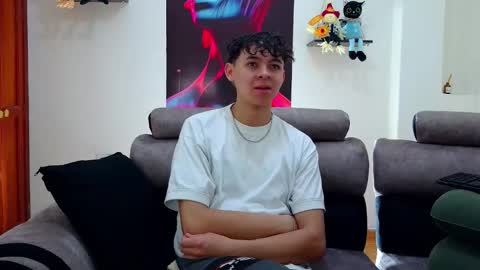 bluewolf247 online show from 10.29.25