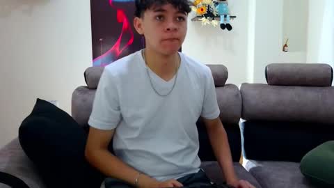 bluewolf247 online show from 10.30.25