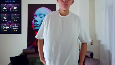 bluewolf247 online show from 10.31.25