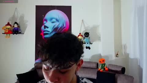 bluewolf247 online show from 11.01.25