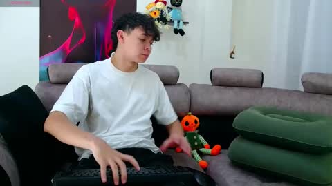 bluewolf247 online show from 11.07.25