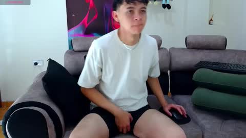 bluewolf247 online show from 11.11.25