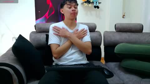 bluewolf247 online show from 11.16.25