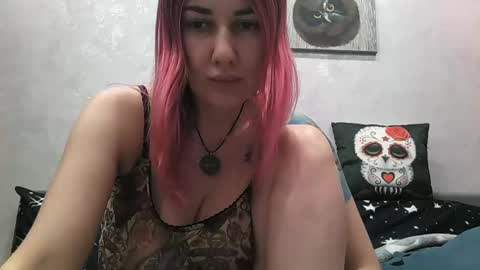 BlueXOwl online show from 03.10.25