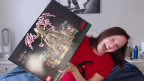 Snapshot of bluexstacey chatting on 03.05.26 Stacey online show from 03.05.26