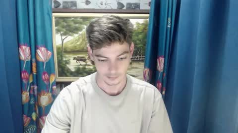 blueeyedboyisasia online show from 03.15.26