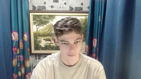 blueeyedboyisasia online show from 03.16.26