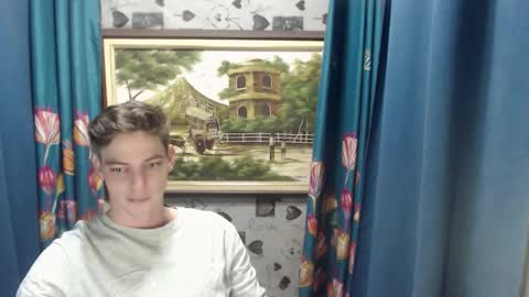 blueeyedboyisasia online show from 03.17.26