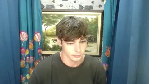 blueeyedboyisasia online show from 05.02.26