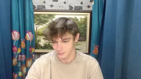 blueeyedboyisasia online show from 05.06.26