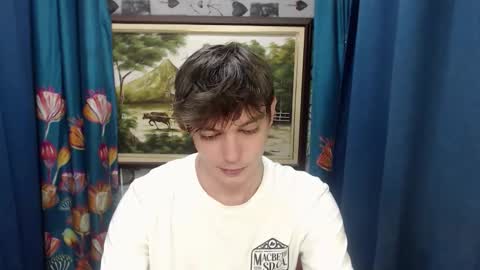 blueeyedboyisasia online show from 05.07.26