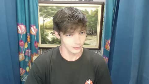 blueeyedboyisasia online show from 05.15.26